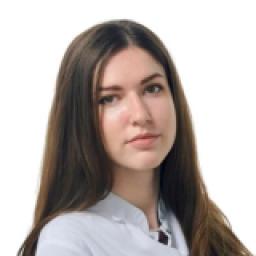 Тюрина Светлана Сергеевна