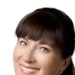 Пауль Марина Владимировна