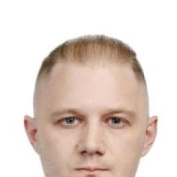 Хрищенко Андрей Васильевич