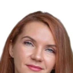 Горбачева Анна Юрьевна 