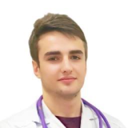 Пашуков Алимурат Загрутдинович