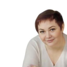 Косьяненко Ирина Михайловна