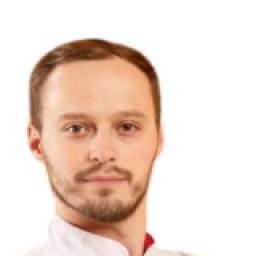 Милаков Евгений Валерьевич