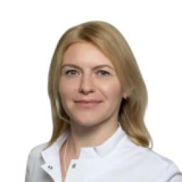 Иванова Валентина Сергеевна
