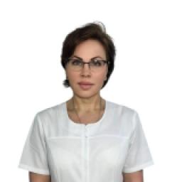 Дегтярева Ольга Ивановна