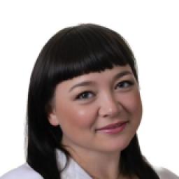 Филиппова Елена Анатольевна