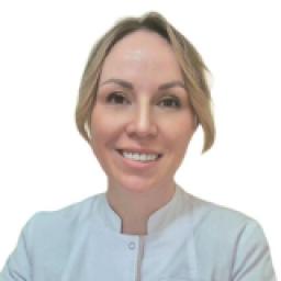 Шишкина Юлия Валерьевна