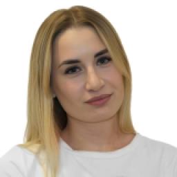 Попова Дарья Владимировна