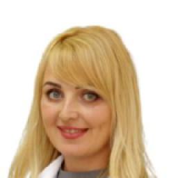 Ведерникова Олеся Андреевна