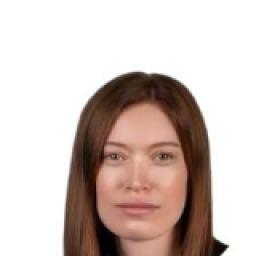 Макарьева Ольга Игоревна