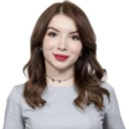 Хурья Алина Артыковна