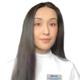 Турумтаева Ямиля Забировна