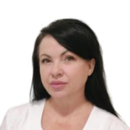 Дружинина Елена Ивановна