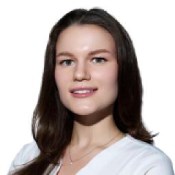 Малаева Дарья Олеговна