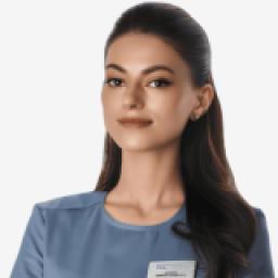 Козаева Камила Эвриковна