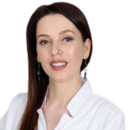 Скакодуб Валентина Павловна