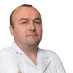 Лавшук Василий Александрович