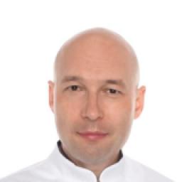 Болгов Максим Игоревич