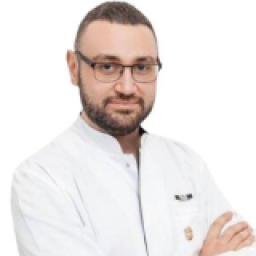 Паронян Михаил Гамлетович