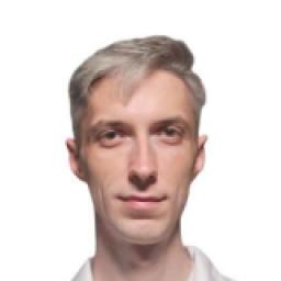 Картушин Кирилл Сергеевич