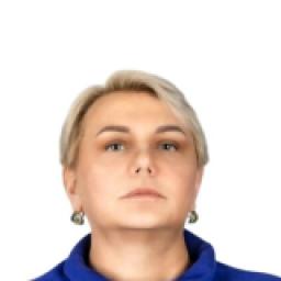 Ворошилина Нина Владимировна