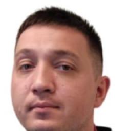 Васильев Евгений Александрович