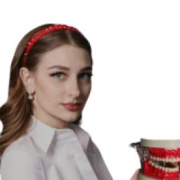 Михайлина Кристина Юрьевна