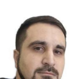 Умарбеков Артур Сулейманович
