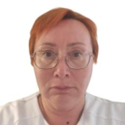 Ахмерова Татьяна Валерьевна
