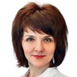 Кузовлева Екатерина Валериевна