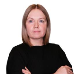 Мощиль Татьяна Николаевна