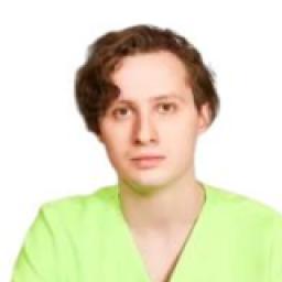 Егоров Артём Владиславович