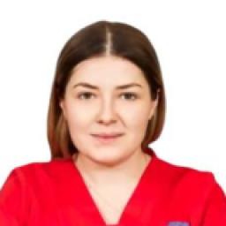 Гвоздкова Мария Юрьевна