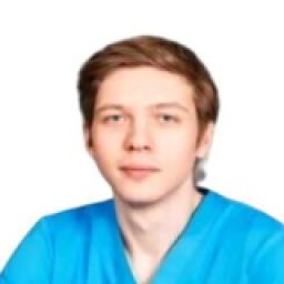 Данилов Никита Евгеньевич
