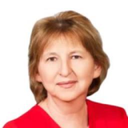 Марьина Лариса Викторовна