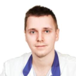 Шпаков Николай Валерьевич