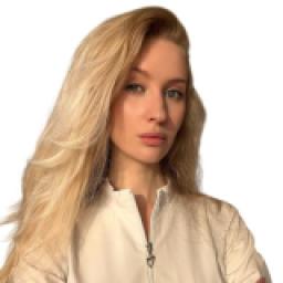 Зуева Юлия Александровна