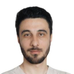 Боготов Азамат Хаутиевич