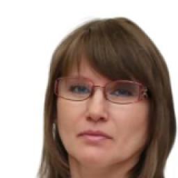 Пинегина Елена Владимировна