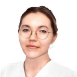 Мишанина Светлана Васильевна