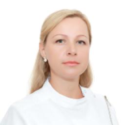 Шмойлова Наталья Ивановна