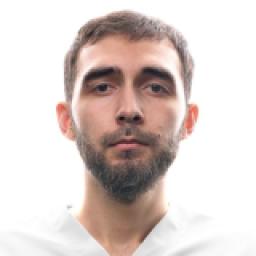Шамхалов Башир Магомедович