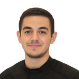 Саркисов Даниэль Арменович