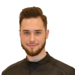 Пыкин Тимофей Павлович