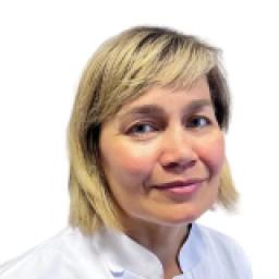 Павлова Наталия Львовна