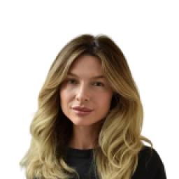 Шигина Евгения Юрьевна