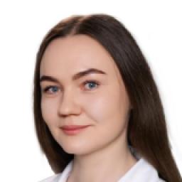 Андрианова Вера Николаевна