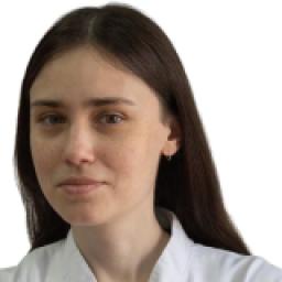Терещенко Алеся Викторовна