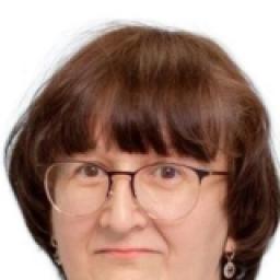 Попова Ирина Александровна