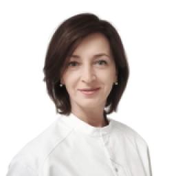 Степаненко Марина Валерьевна